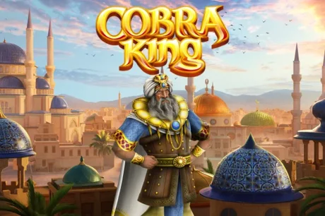 Cobra King