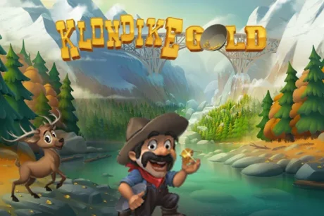Klondike Gold
