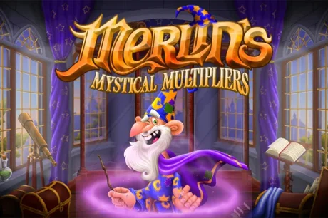 Merlin's Mystical Multipliers