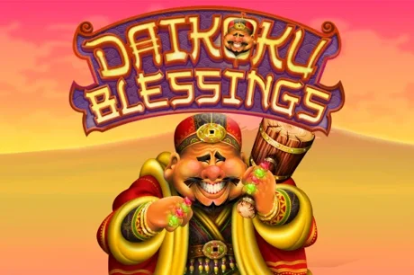 Daikoku Blessings