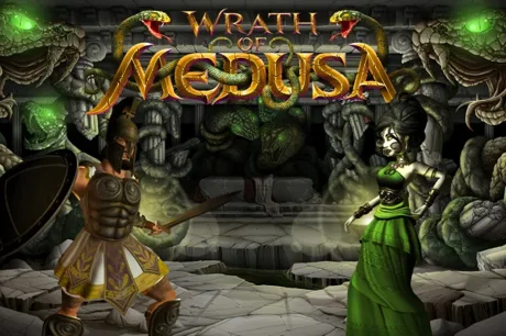 Wrath of Medusa