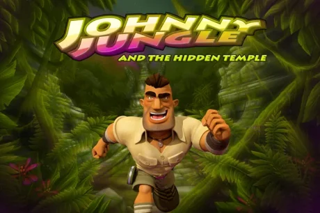 Johnny Jungle