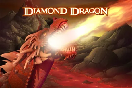 Diamond Dragon
