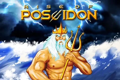 Rise of Poseidon