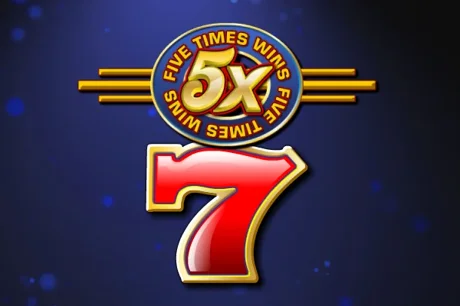 Five Times Wins