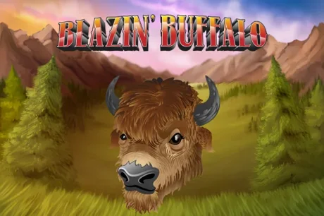 Blazin' Buffalo