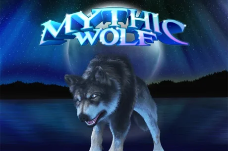 Mythic Wolf
