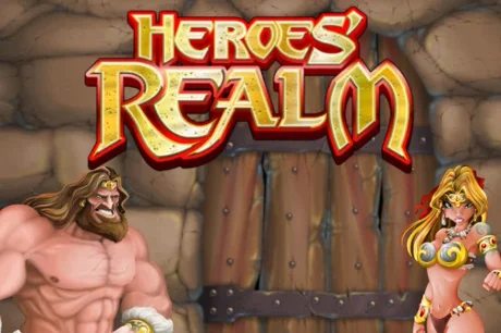 Heroes’ Realm