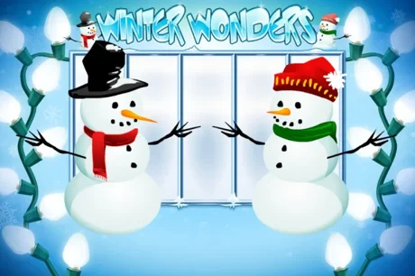 Winter Wonders