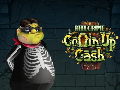 Reel Crime: Coffin Up Cash