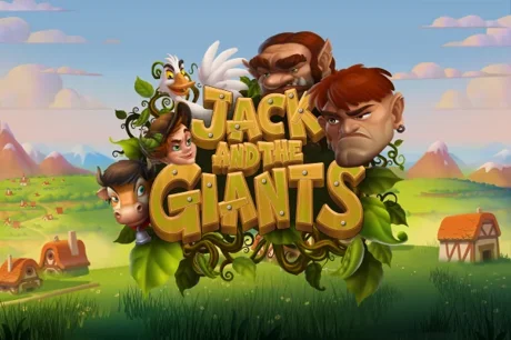 Fairytale Fortunes: Jack and the Giants
