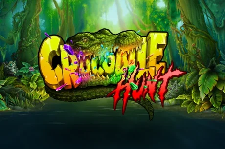 Crocodile Hunt
