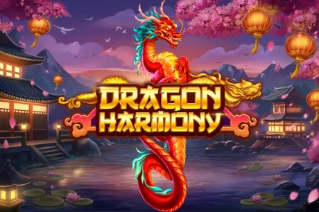 Dragon Harmony
