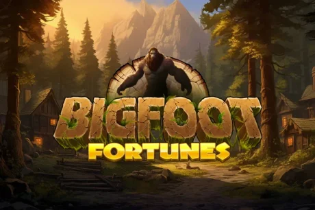 Bigfoot Fortunes