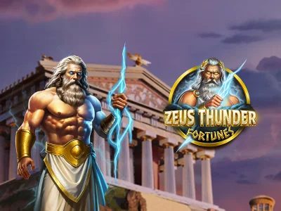 Zeus Thunder Fortunes