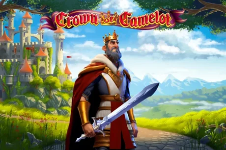 Crown of Camelot