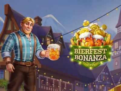 Bierfest Bonanza