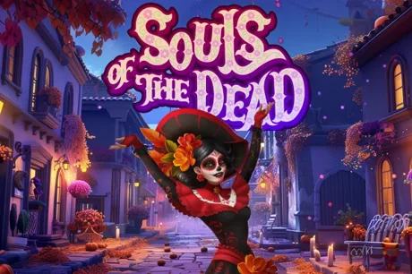 Souls of the Dead