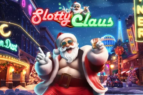 Slotty Claus