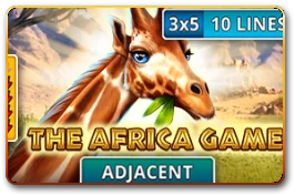 The Africa Game