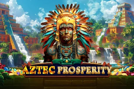 Aztec Prosperity