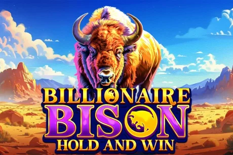 Billionaire Bison