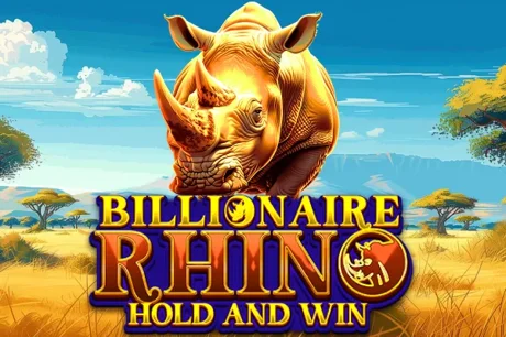 Billionaire Rhino