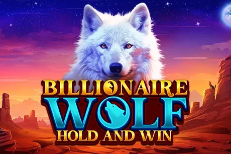 Billionaire Wolf