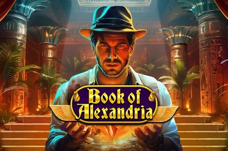 Book of Alexandria