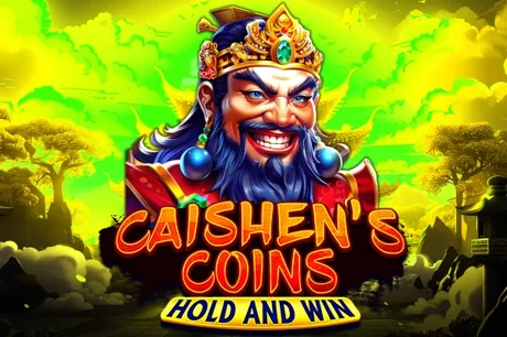 Caishen's Coins
