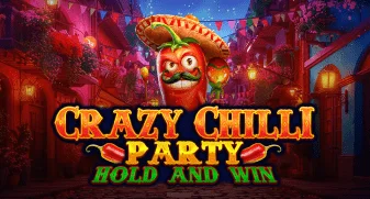 Crazy Chilli Party