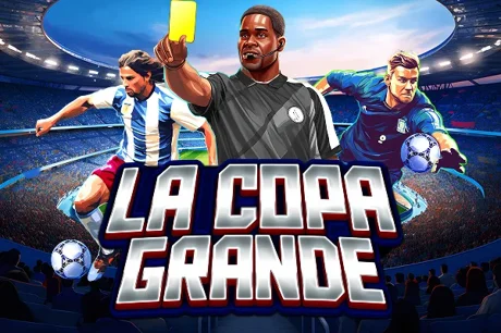 La Copa Grande