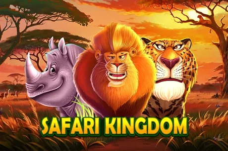 Safari Kingdom