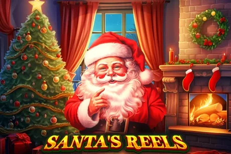 Santa's Reels