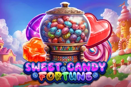 Sweet Candy Fortune