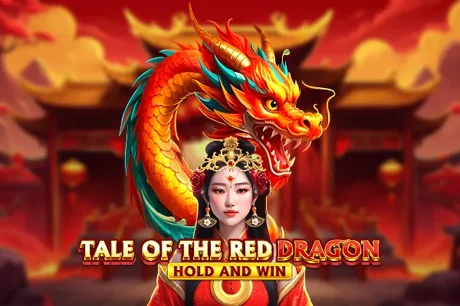 Tale of The Red Dragon