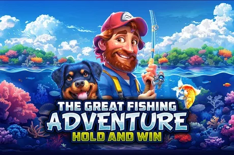 The Great Fishing Adventure