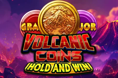 Volcanic Coins