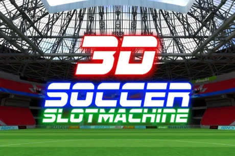 3D Soccer