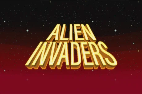 Alien Invaders