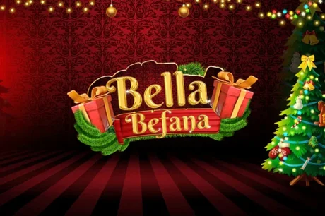 Bella Befana