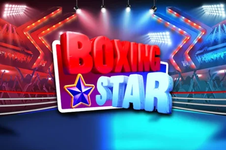 Boxing Star