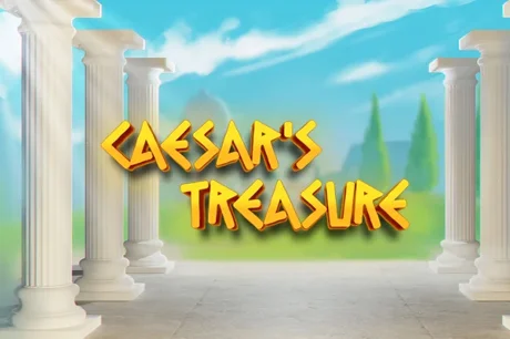 Caesar's Treasure