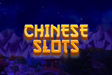 Chinese Slots