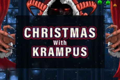Christmas With Krampus