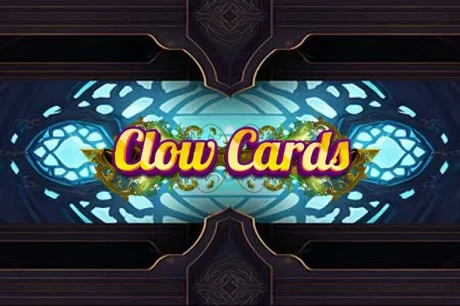 Clow Cards
