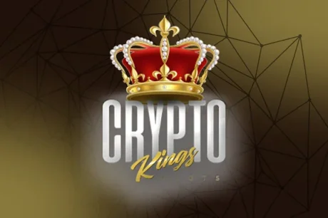 Crypto Kings