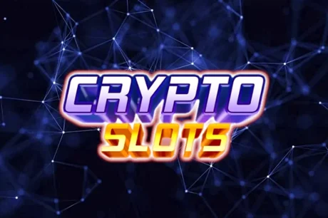 Crypto Slots