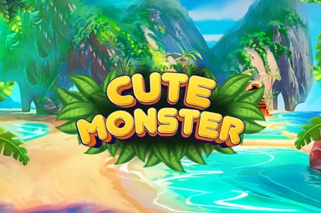Cute Monsters