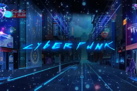 Cyberpunk